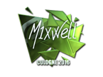 mixwell (Foil) | Atlanta 2017 image